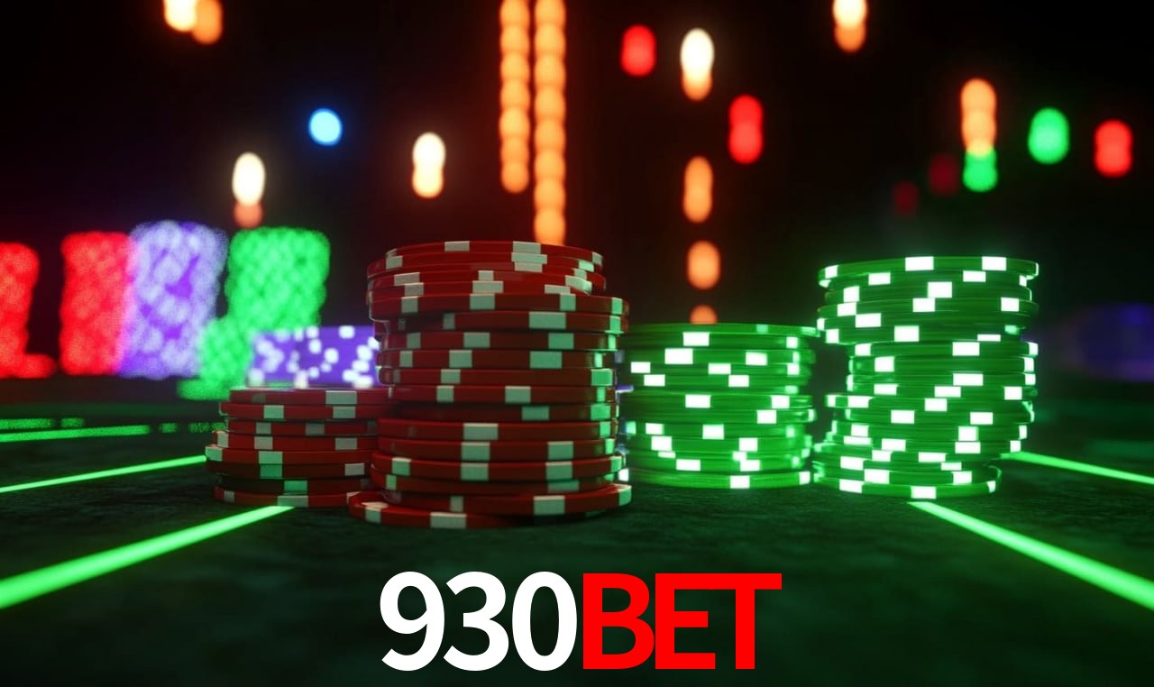 Welcome Bonus 930bet