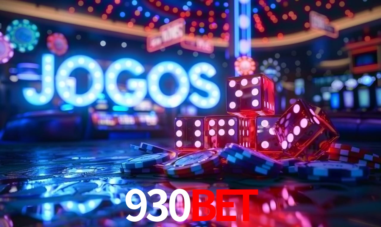 Desvendando o Mundo dos Jogos Virtuais na 930bet