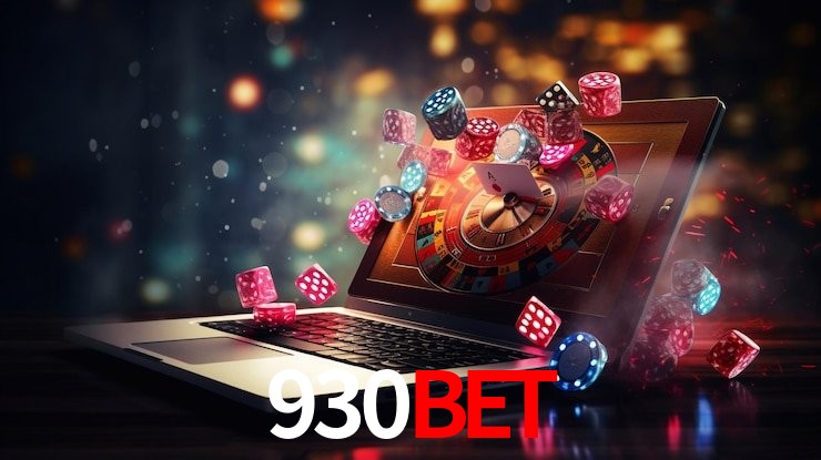 Descubra a Essência do 930bet: Nossa História e Compromissos