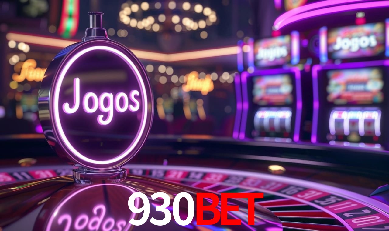 Biblioteca de slots populares na 930bet
