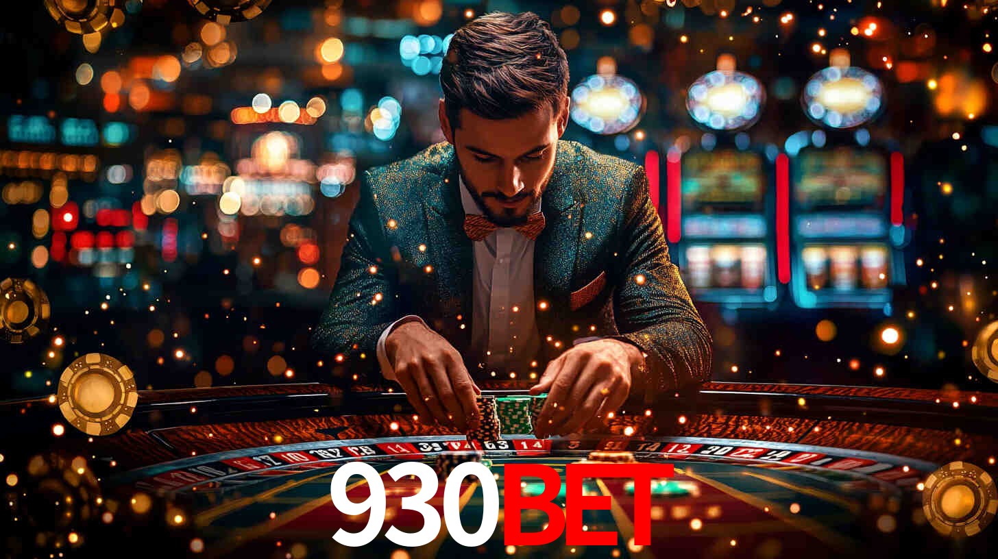 Exclusive Games 930bet
