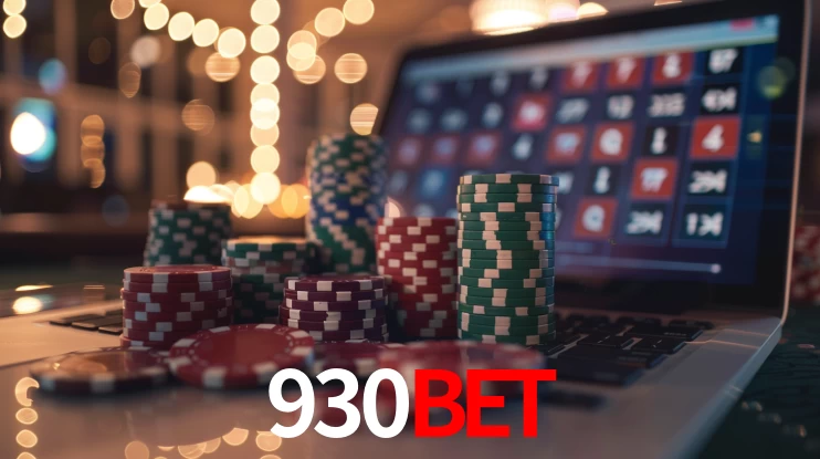 Game Providers 930bet