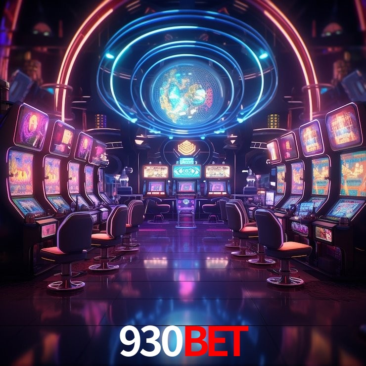 Jogos de Slot 930bet