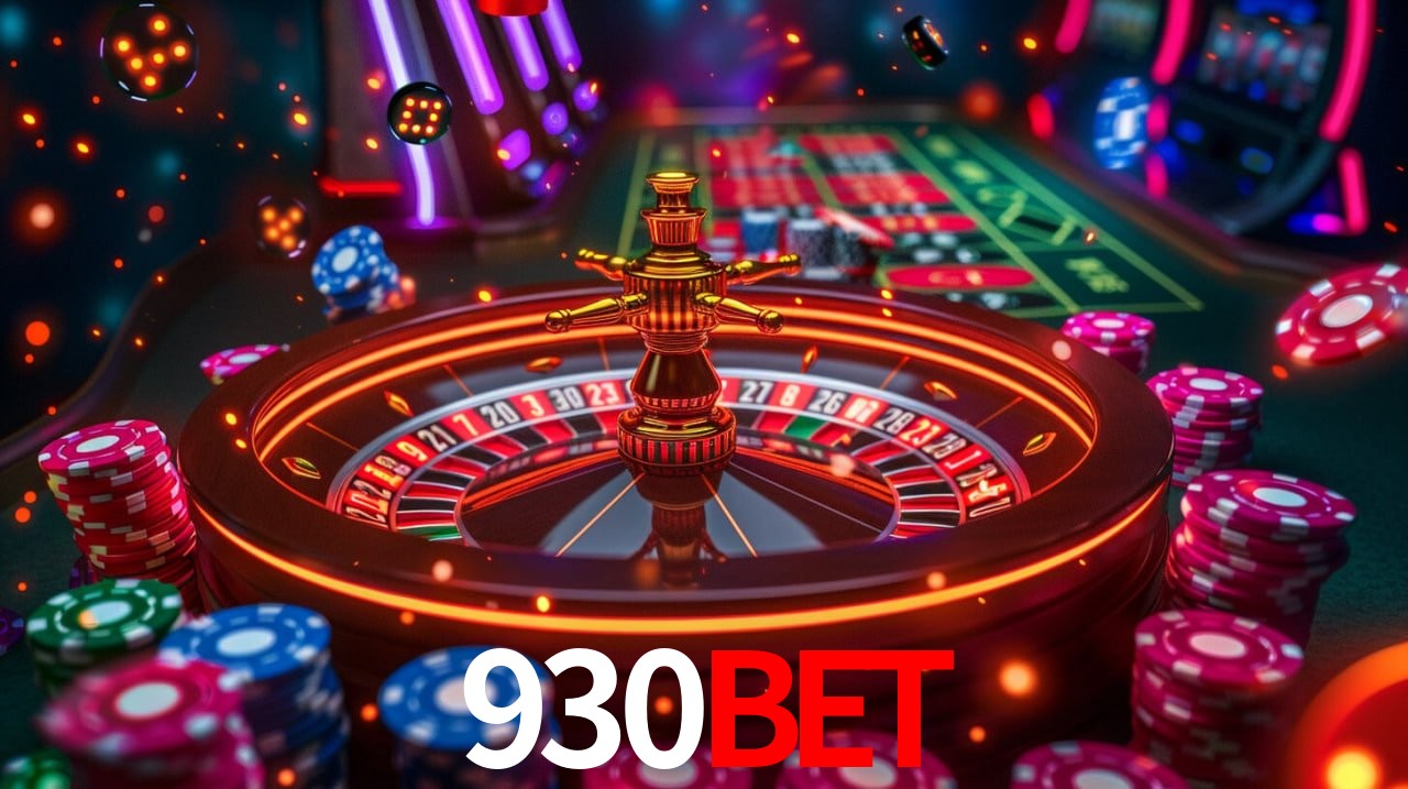 Inovações de Jogos na 930bet: O Futuro das Experiências Interativas