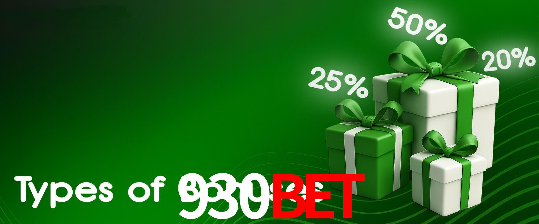 Bônus e promoções da 930bet