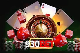 Login Seguro 930bet