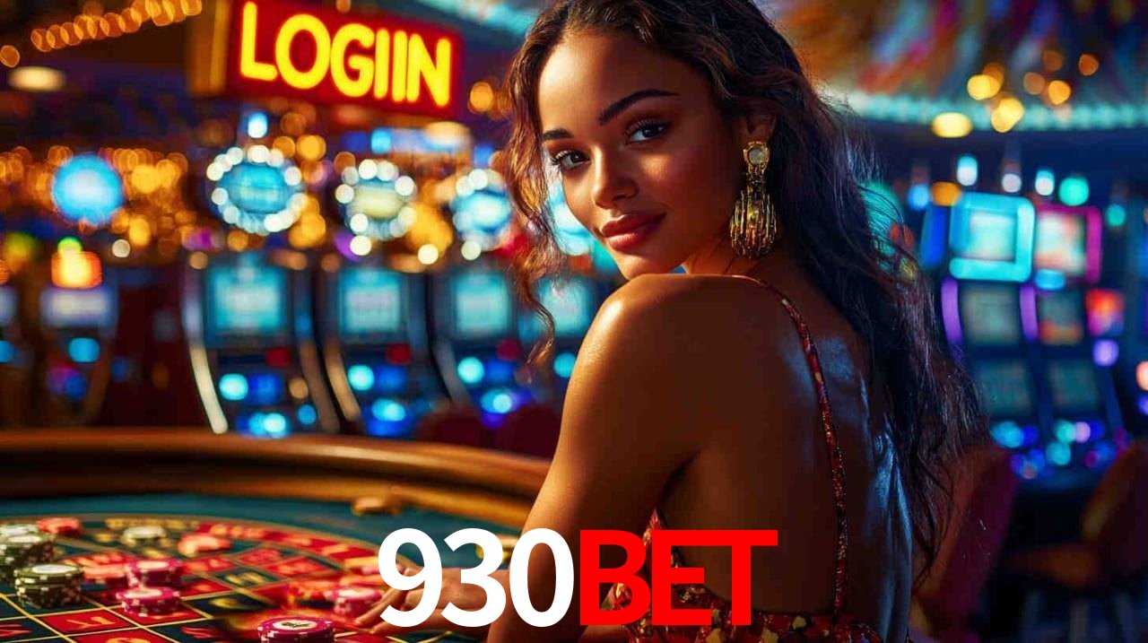 Casino Ao Vivo 930bet