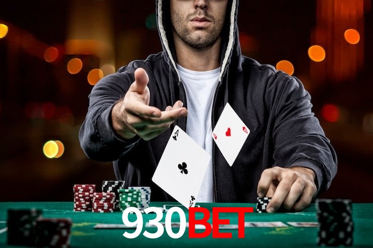 Apostas com odds competitivas na 930bet