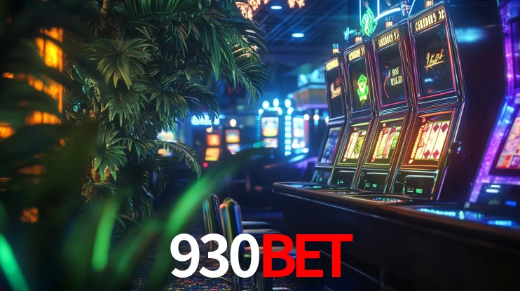 Live Casino 930bet