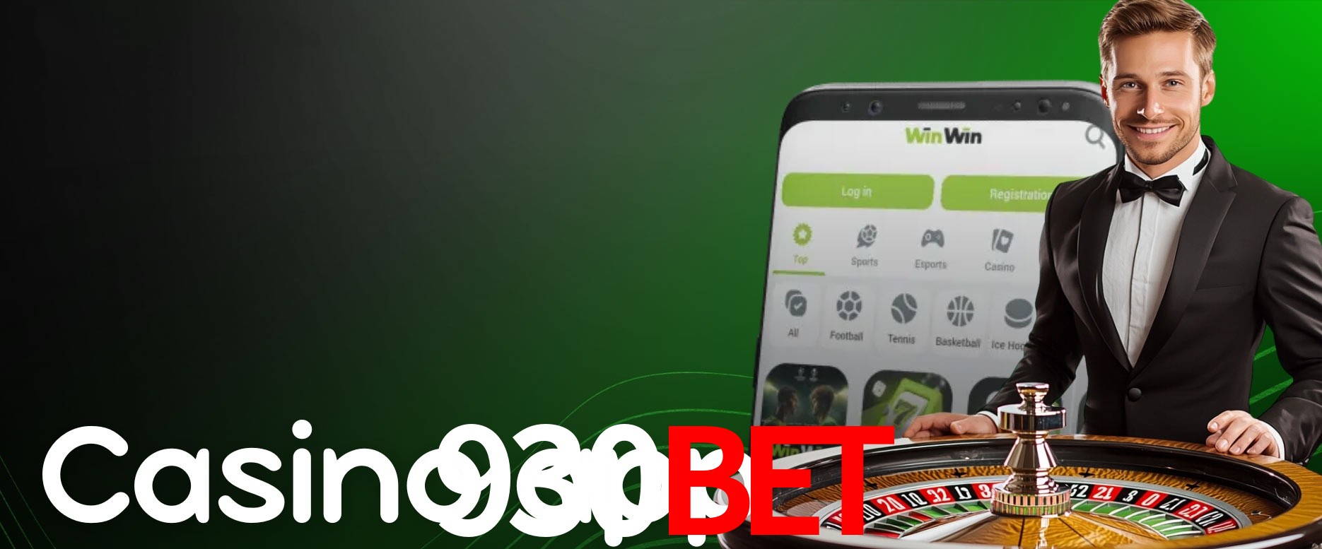 Account Benefits 930bet