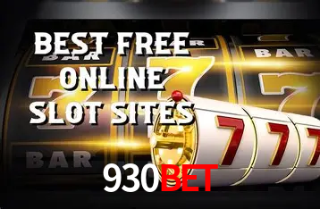 Descubra o Mundo do Cassino Online com 930bet
